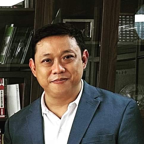 Alexandrew Edeij Limsano