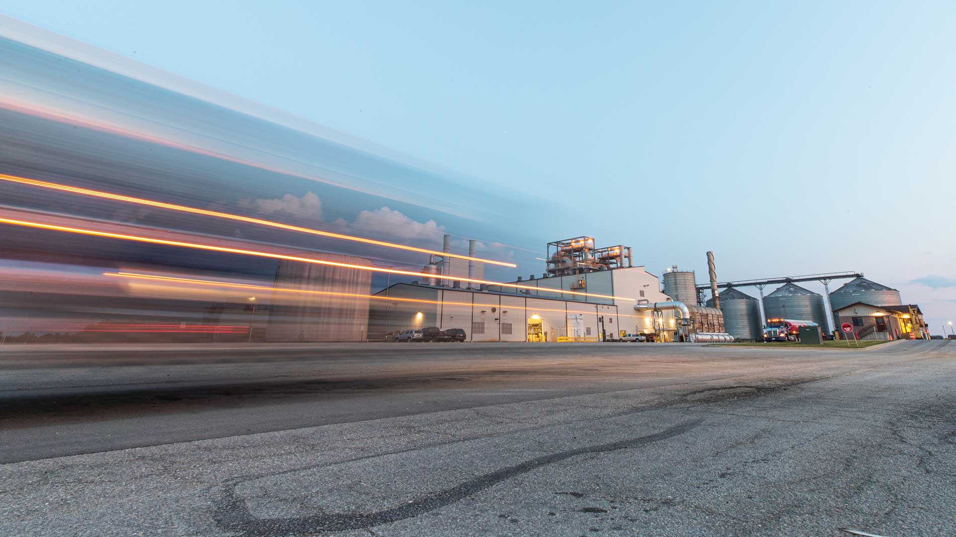 A ShalexyanAquasmart Biorefinery